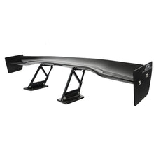 Load image into Gallery viewer, Toyota GR86/ Subaru BRZ 60.5" GTC 200 Wing 2022-2024 SPEC                      Toyota GR86/ Subaru BRZ 60.5" GTC 200 Wing 2022-2024 SPEC