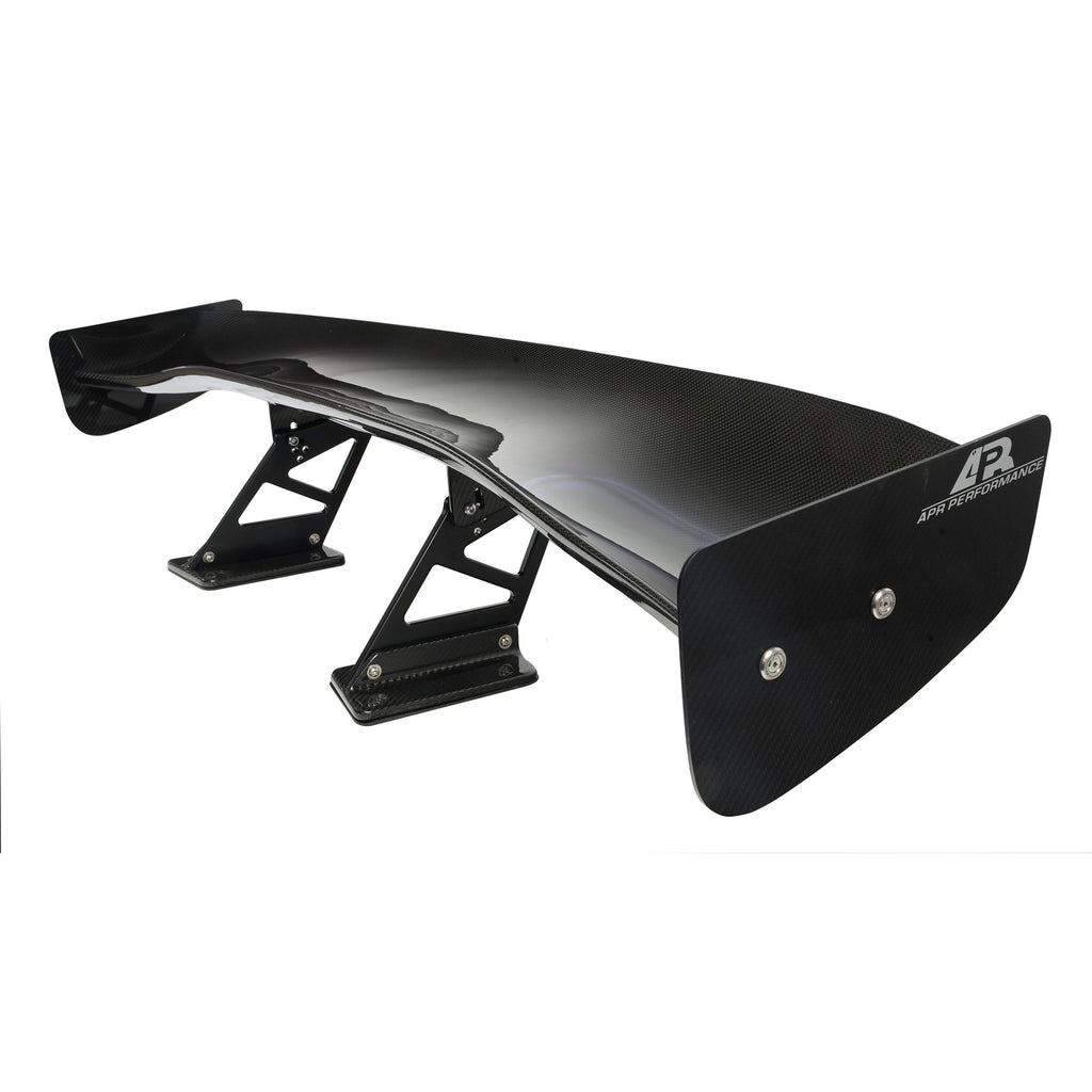 Toyota GR86/ Subaru BRZ 67" GTC-300 Wing 2022-2024 SPEC                      Toyota GR86/ Subaru BRZ 67" GTC-300 Wing 2022-2024 SPEC