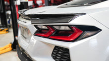 Load image into Gallery viewer, Chevrolet Corvette C8 Rear Spoiler Delete 2020-2023                      Chevrolet Corvette C8 Rear Spoiler Delete 2020-2023
