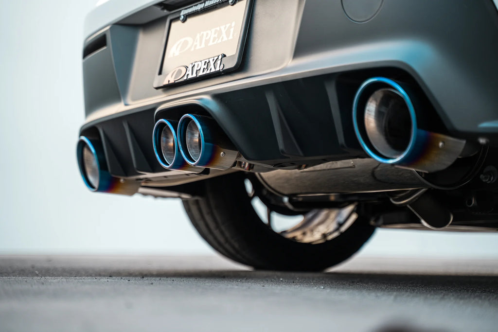 A'PEXi - N1 Evo Extreme (Catback) - 2023+ GR Corolla- **Preorder ETA Lead Time- Late May**