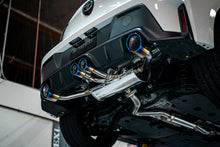 Load image into Gallery viewer, A'PEXi - N1 Evo Extreme (Catback) - 2023+ GR Corolla- **Preorder ETA Lead Time- Late May**