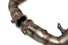 Load image into Gallery viewer, F10 F12 M5 M6 DOWNPIPE CATLESS