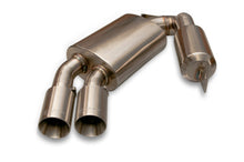 Load image into Gallery viewer, BMW exhaust for the N52 328i