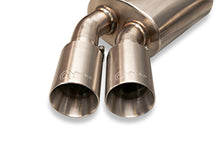 Load image into Gallery viewer, BMW exhaust for the N52 328i