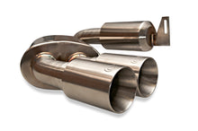 Load image into Gallery viewer, BMW exhaust for the N52 328i