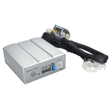 Load image into Gallery viewer, Beat-Sonic ENA-2S1 Plug and Play Amplifier Kit for Subaru Models, BRZ Toyota GR86