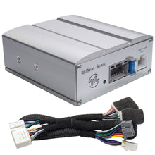 Load image into Gallery viewer, Beat-Sonic ENA-2S1 Plug and Play Amplifier Kit for Subaru Models, BRZ Toyota GR86