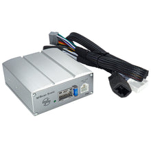 Load image into Gallery viewer, Beat-Sonic ENA-2T3 Plug and Play Amplifier Kit for 2018+ Toyota Models