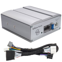 Load image into Gallery viewer, Beat-Sonic ENA-2T3 Plug and Play Amplifier Kit for 2018+ Toyota Models