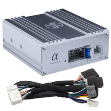 Load image into Gallery viewer, Beat-Sonic ENA-3S1 Plug and Play Amplifier Kit for Subaru Models, BRZ Toyota GR86