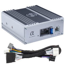 Load image into Gallery viewer, Beat-Sonic ENA-3T3 Plug and Play Amplifier Kit for 2018+ Toyota Models