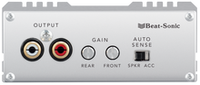 Load image into Gallery viewer, Beat-Sonic ENA-3S1 Plug and Play Amplifier Kit for Subaru Models, BRZ Toyota GR86