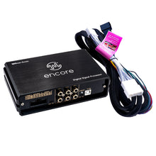 Load image into Gallery viewer, Beat-Sonic ENX-T315 DSP Amplifier Kit for 2020-2023 Toyota Tacoma without JBL 6 speakers