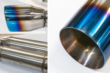 Load image into Gallery viewer, 2011-2014 Subaru WRX | STI Sedan GRiP Exhaust - (Clearance Item)