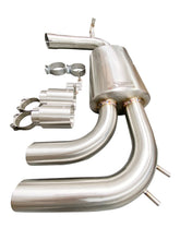 Load image into Gallery viewer, Active Autowerke BMW F22/F30/F32 228I/328I/428 Signature Exhaust