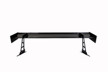 Load image into Gallery viewer, Honda FK8 Civic Type R GT-250 Carbon Fiber Swan Neck Wing 2017 - 2021