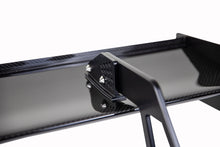 Load image into Gallery viewer, Honda FK8 Civic Type R GT-250 Carbon Fiber Swan Neck Wing 2017 - 2021