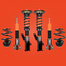 Load image into Gallery viewer, FORD FUSION / MONDEO CD391 (AWD) Coilovers - Riaction Performance Shocks