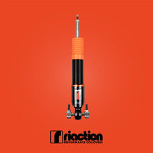 Load image into Gallery viewer, FORD FUSION / MONDEO CD391 (FWD) Coilovers - Riaction Performance Shocks