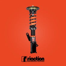 Load image into Gallery viewer, FORD FUSION / MONDEO CD391 (FWD) Coilovers - Riaction Performance Shocks