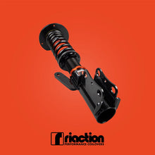 Load image into Gallery viewer, FORD FUSION / MONDEO CD391 (FWD) Coilovers - Riaction Performance Shocks