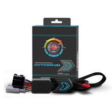 Load image into Gallery viewer, Shiftpower SP09 Throttle Response Controller