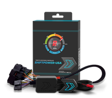 Load image into Gallery viewer, Shiftpower SP13 Throttle Response Controller