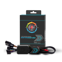Load image into Gallery viewer, Shiftpower SP24 Throttle Response Controller