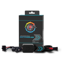 Load image into Gallery viewer, Shiftpower SP26 Throttle Response Controller