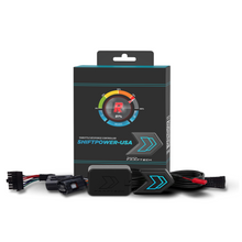 Load image into Gallery viewer, Shiftpower SP27 Throttle Response Controller