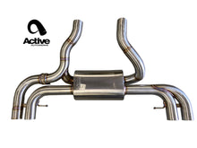 Load image into Gallery viewer, G2X G4X M240i/M340i / M440i Valved Rear Axle-back Exhaust