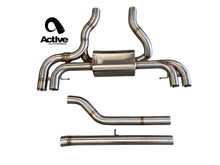 Load image into Gallery viewer, G2X G4X M240i/M340i / M440i Valved Rear Axle-back Exhaust