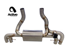 Load image into Gallery viewer, G2X G4X M240i/M340i / M440i Valved Rear Axle-back Exhaust