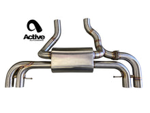 Load image into Gallery viewer, G2X G4X M240i/M340i / M440i Valved Rear Axle-back Exhaust