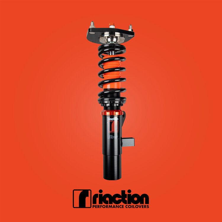 GENESIS G70 (18-22) Coilovers - Riaction Performance Shocks