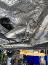 Load image into Gallery viewer, Active Autowerke G80/G82 M3/M4 Signature RACE ONLY Exhaust System - GOLIATH