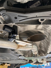 Load image into Gallery viewer, Active Autowerke G80/G82 M3/M4 Signature RACE ONLY Exhaust System - GOLIATH