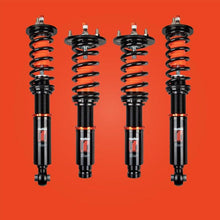 Load image into Gallery viewer, GP-1 DIGRESSIVE ACURA CL 01-03 / TL 99-03 / HONDA ACCORD 98-02 Coilovers - Riaction Performance Shocks