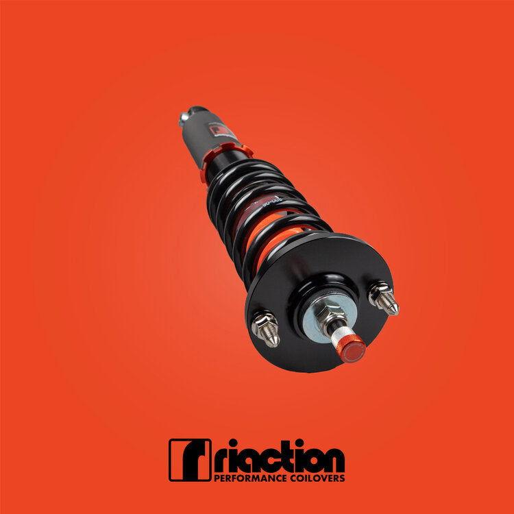 GP-1 DIGRESSIVE ACURA CL 01-03 / TL 99-03 / HONDA ACCORD 98-02 Coilovers - Riaction Performance Shocks