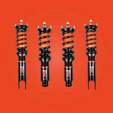 Load image into Gallery viewer, GP-1 DIGRESSIVE ACURA INTEGRA DA/DB 90-93 Coilovers - Riaction Performance Shocks
