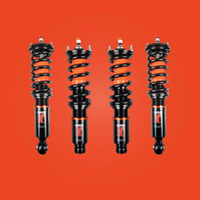 Load image into Gallery viewer, GP-1 DIGRESSIVE ACURA INTEGRA DC2 TYPE R 97-01 Coilovers - Riaction Performance Shocks