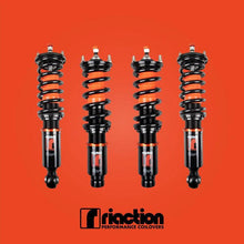 Load image into Gallery viewer, GP-1 DIGRESSIVE ACURA INTEGRA DC2 TYPE R 97-01 Coilovers - Riaction Performance Shocks