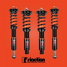 Load image into Gallery viewer, GP-1 DIGRESSIVE ACURA TSX 04-08 / HONDA ACCORD 03-07 Coilovers - Riaction Performance Shocks