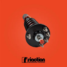Load image into Gallery viewer, GP-1 DIGRESSIVE ACURA TSX 04-08 / HONDA ACCORD 03-07 Coilovers - Riaction Performance Shocks