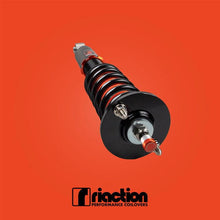 Load image into Gallery viewer, GP-1 DIGRESSIVE ACURA TSX 04-08 / HONDA ACCORD 03-07 Coilovers - Riaction Performance Shocks