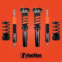 Load image into Gallery viewer, GP-1 DIGRESSIVE BMW 1 SERIES E82 08-14 Coilovers - Riaction Performance Shocks