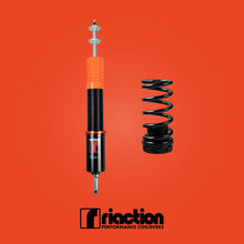 Load image into Gallery viewer, GP-1 DIGRESSIVE BMW 1 SERIES E82 08-14 Coilovers - Riaction Performance Shocks
