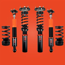 Load image into Gallery viewer, GP-1 DIGRESSIVE BMW 3 SERIES E30 Coilovers - Riaction Performance Shocks