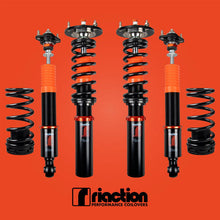 Load image into Gallery viewer, GP-1 DIGRESSIVE BMW 3 SERIES E30 Coilovers - Riaction Performance Shocks