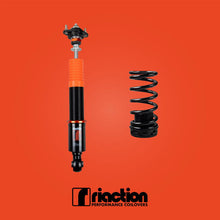 Load image into Gallery viewer, GP-1 DIGRESSIVE BMW 3 SERIES E30 Coilovers - Riaction Performance Shocks